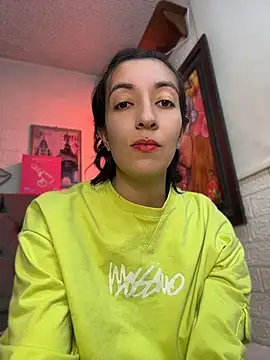 SALOME_KORLAND webcam