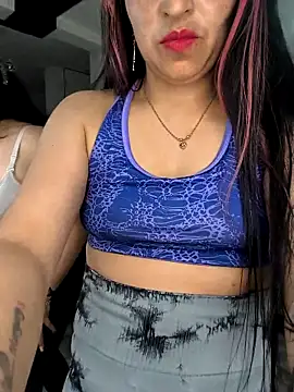 Alisson_Stonee webcam