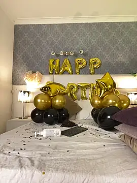 Celeste_Amber - Live Cams