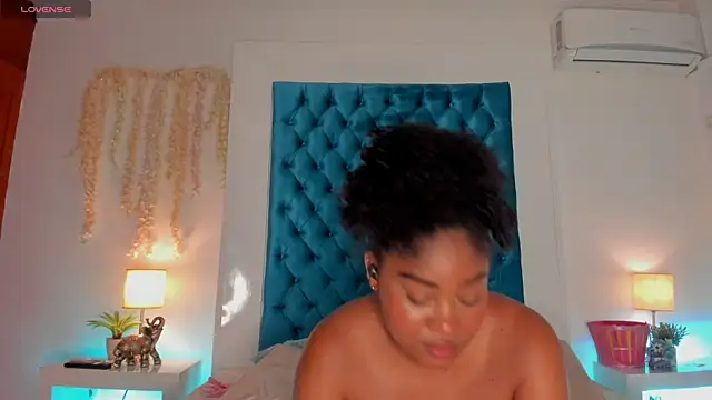 ohrianagibson webcam