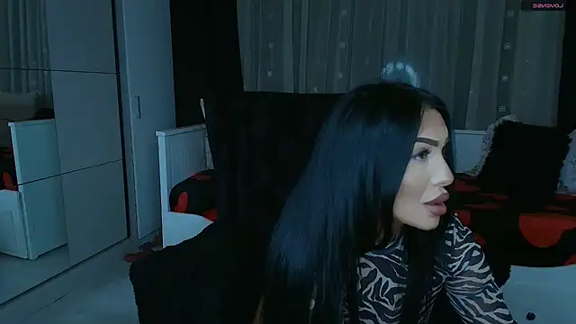 mistress_meryem webcam