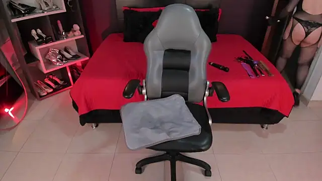 Veronica_Jacobss webcam