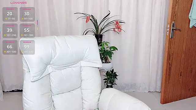 美女Huahua520_在线直播