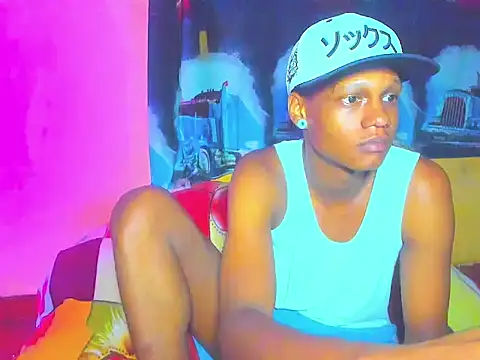 aunstin_farid1 webcam