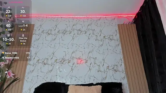 Christal_Golden webcam