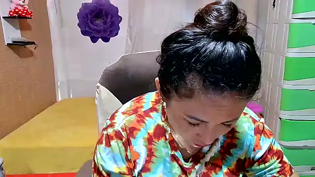 Filipina_Desire webcam