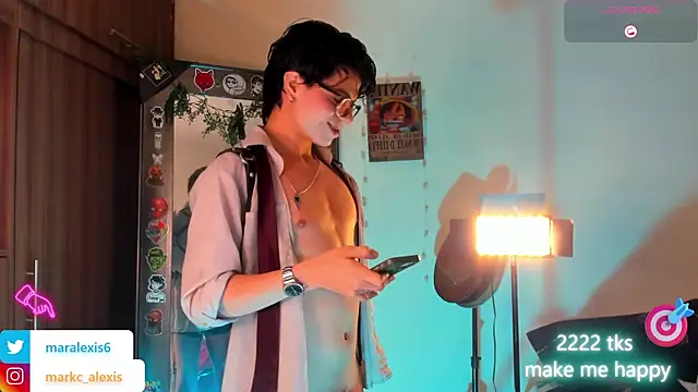 marckalexis webcam