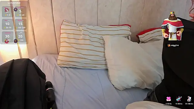 Atenea_cuteee webcam