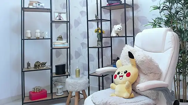 Smileyelyourgf webcam