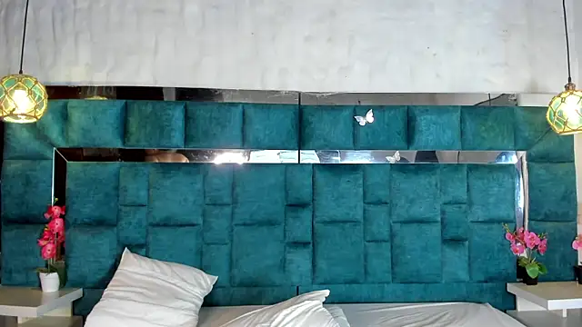 Abril_Gomez06 webcam