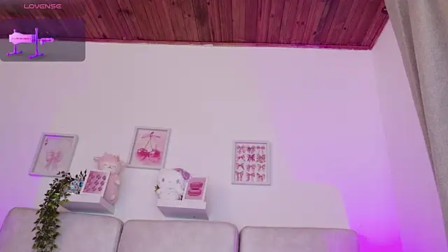 Malka_Burning webcam