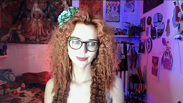 TatianaRomanov webcam