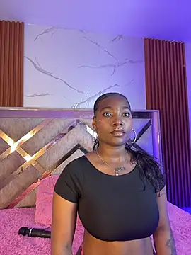 Kendy_Wilkinson webcam