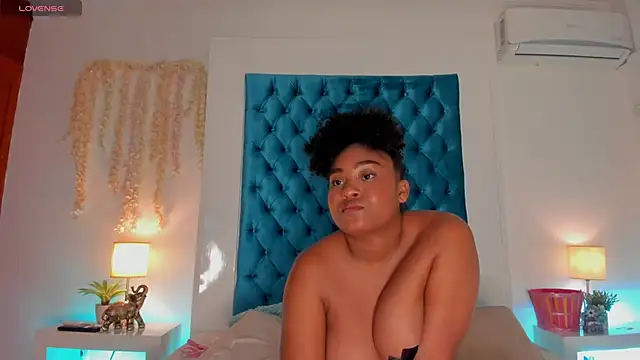 ohrianagibson webcam