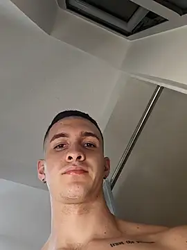 JacksonOlsenn webcam