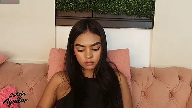 julieta_aguilar1 webcam