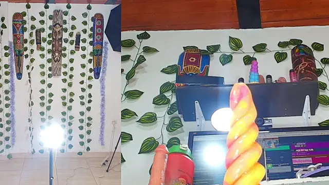 sharlotte_funny webcam