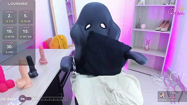 Evangeline_johns webcam