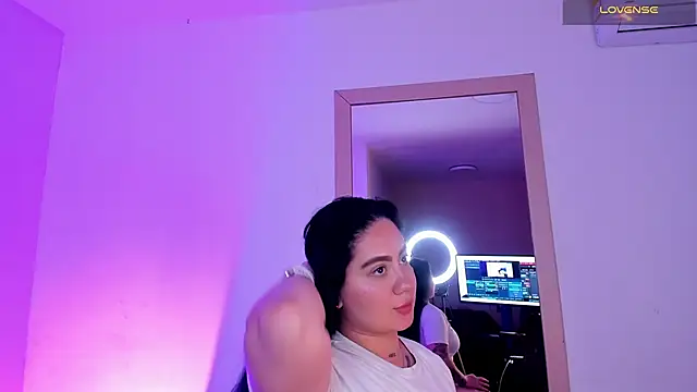 Morgan_Wright webcam