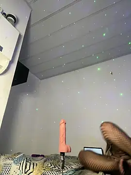 Moom_evil1177 webcam