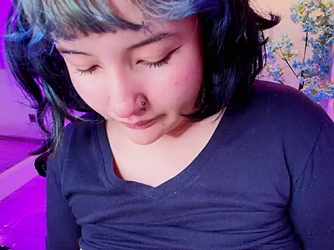 Ritsuka_berry webcam