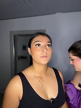 nicolexxaleja webcam