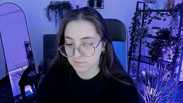 VirtuallVoyant webcam