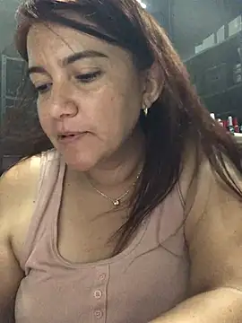 sweetdulcexxx webcam