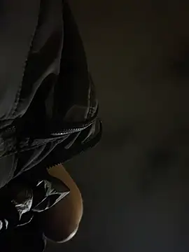 JuanitaMore01 webcam