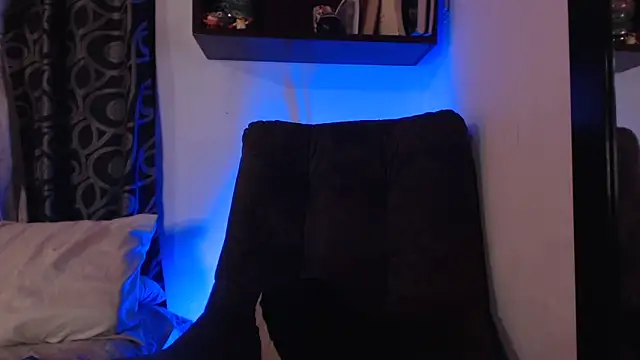 ArturoCardona_ webcam