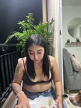 Sophie_Dreamss webcam