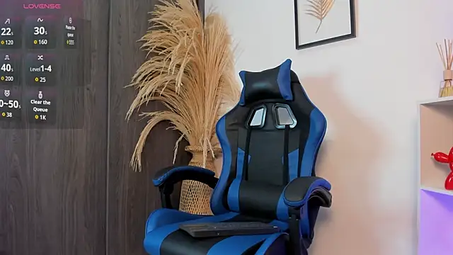 Thiago_Connor21 webcam