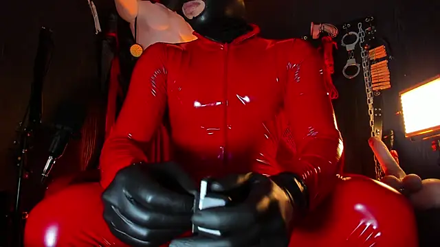 Master_Connor_BDSM webcam