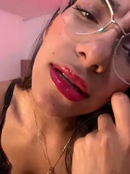 elegant__rouse webcam