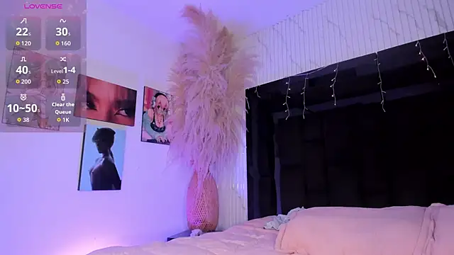 JanneBlossom_ webcam