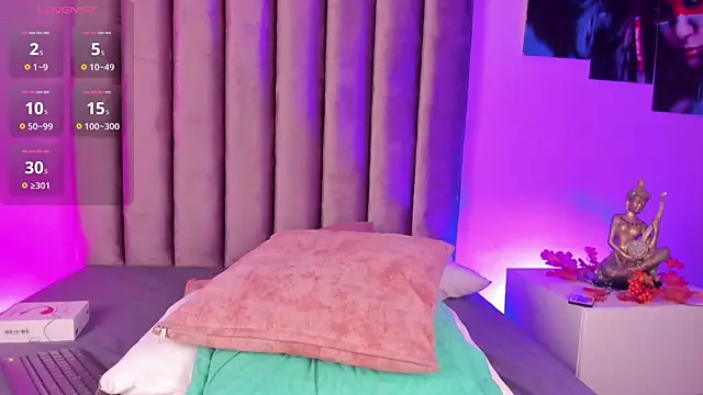 GabrielaSuarez_ webcam