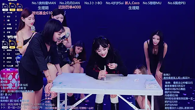 Luckygirls-339 webcam