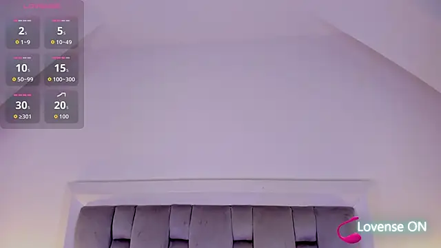 amber__ferrera webcam