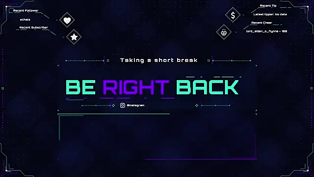 bottombeargaming webcam