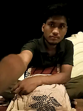 Krishna-10 webcam