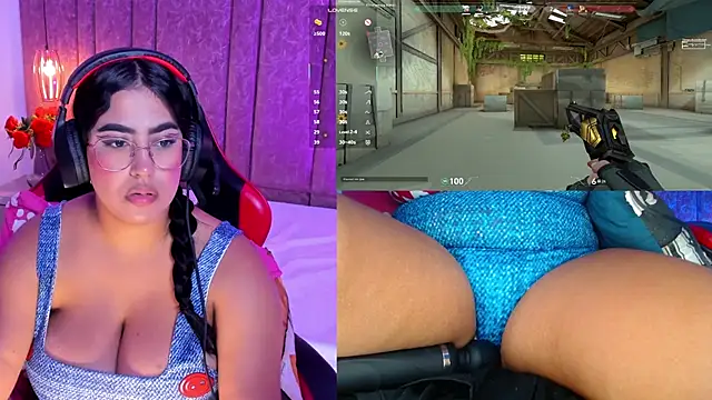 MarihanFerrer webcam