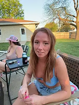 prettyprofessorpeach webcam