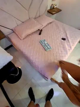 Sateh_and_Hikary webcam