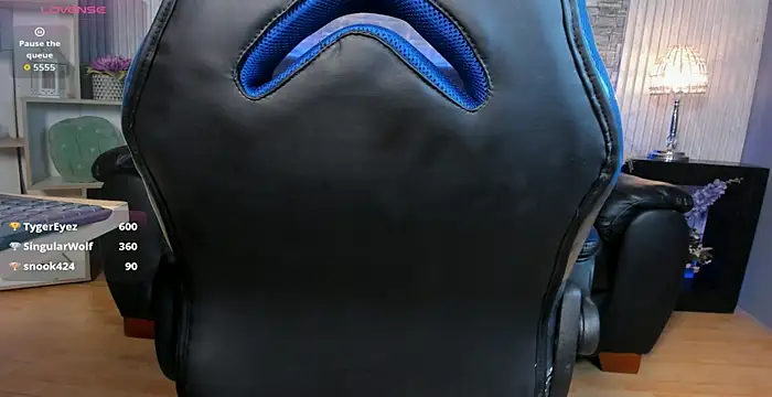 Madison_bennet18 webcam