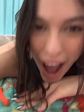 SweetCherry__ Live Webcam on Stripchat