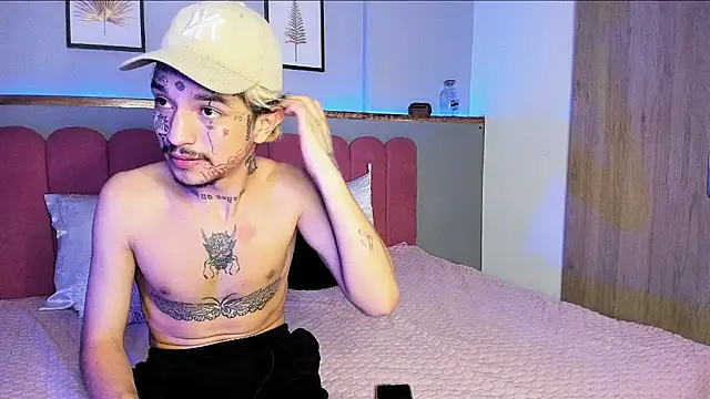 MidnightSinners webcam