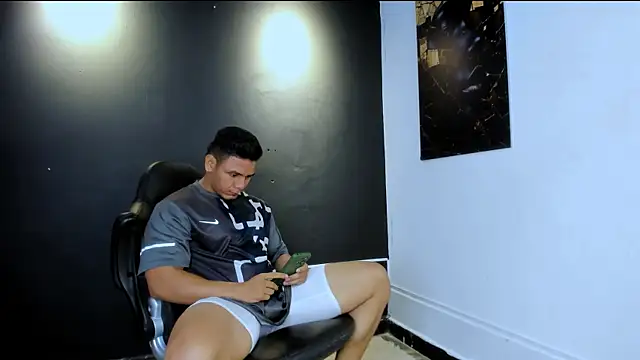 Floyd212_Vibes webcam