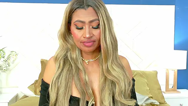 Kiara_Parker_ webcam