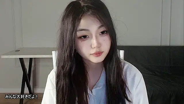 lissa_meiji webcam