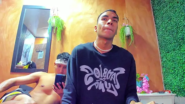 rafael_velvet webcam